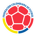 Colombia National Team Decal Sticker