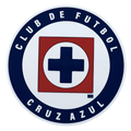 Cruz Azul Magnet