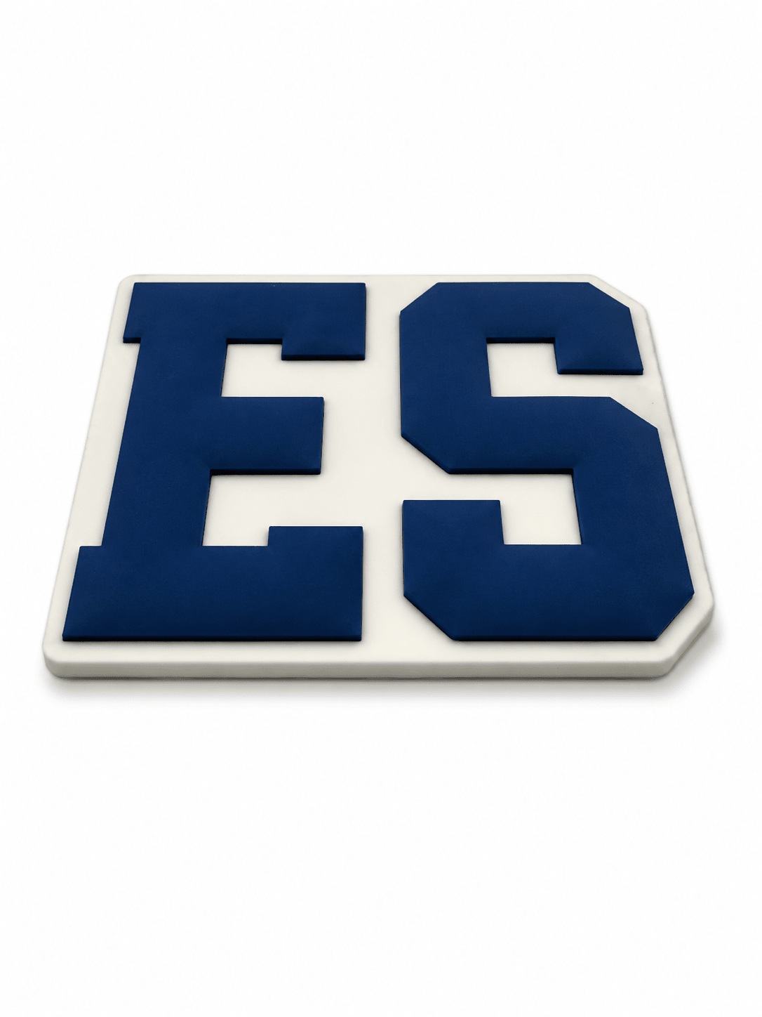El Salvador National Team ES Logo Magnet | SoccerWearhouse