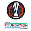 Europa League Patch Set 24/25