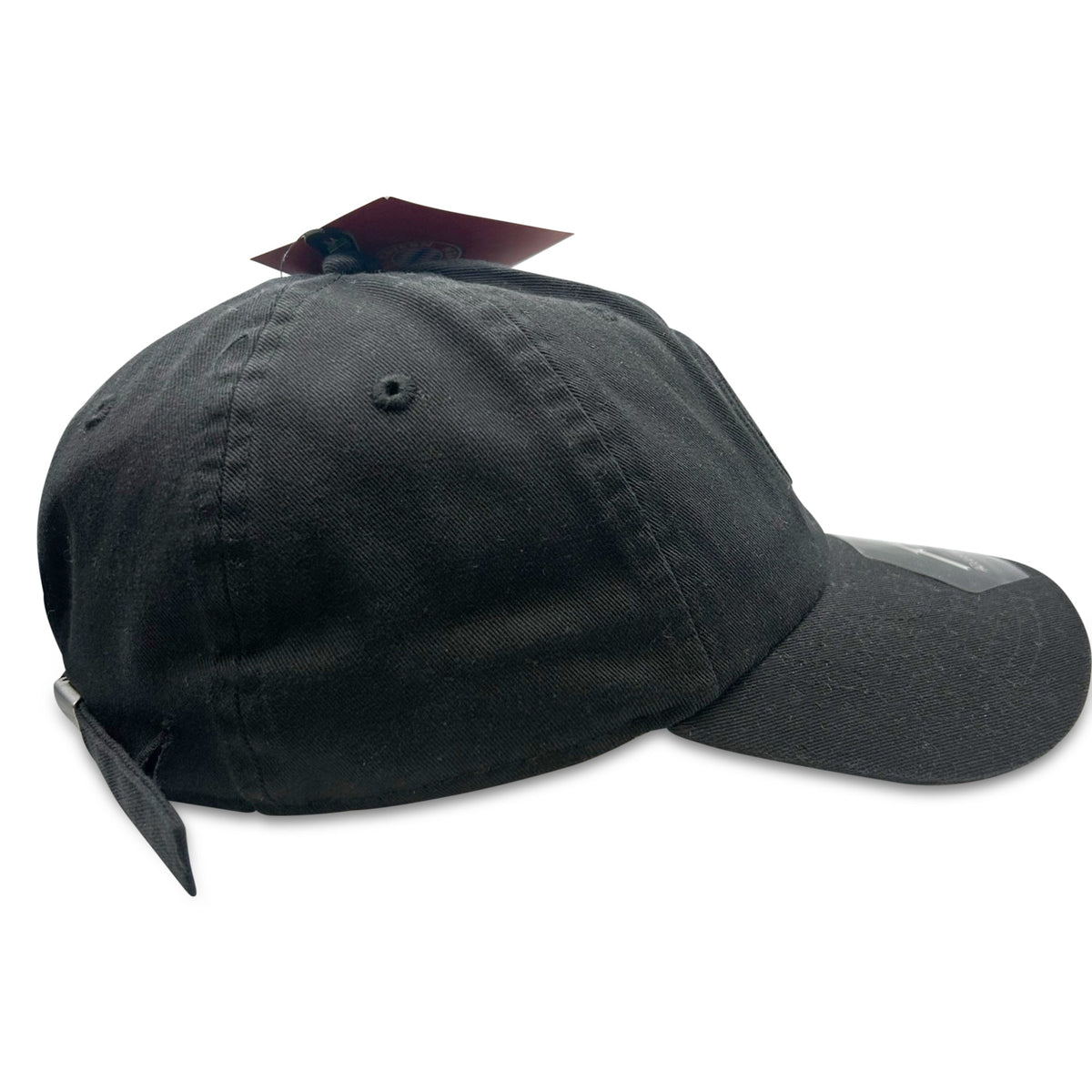 Fan Ink Bayern Munich Dusk Adjustable Hat (Black) | SoccerWearhouse