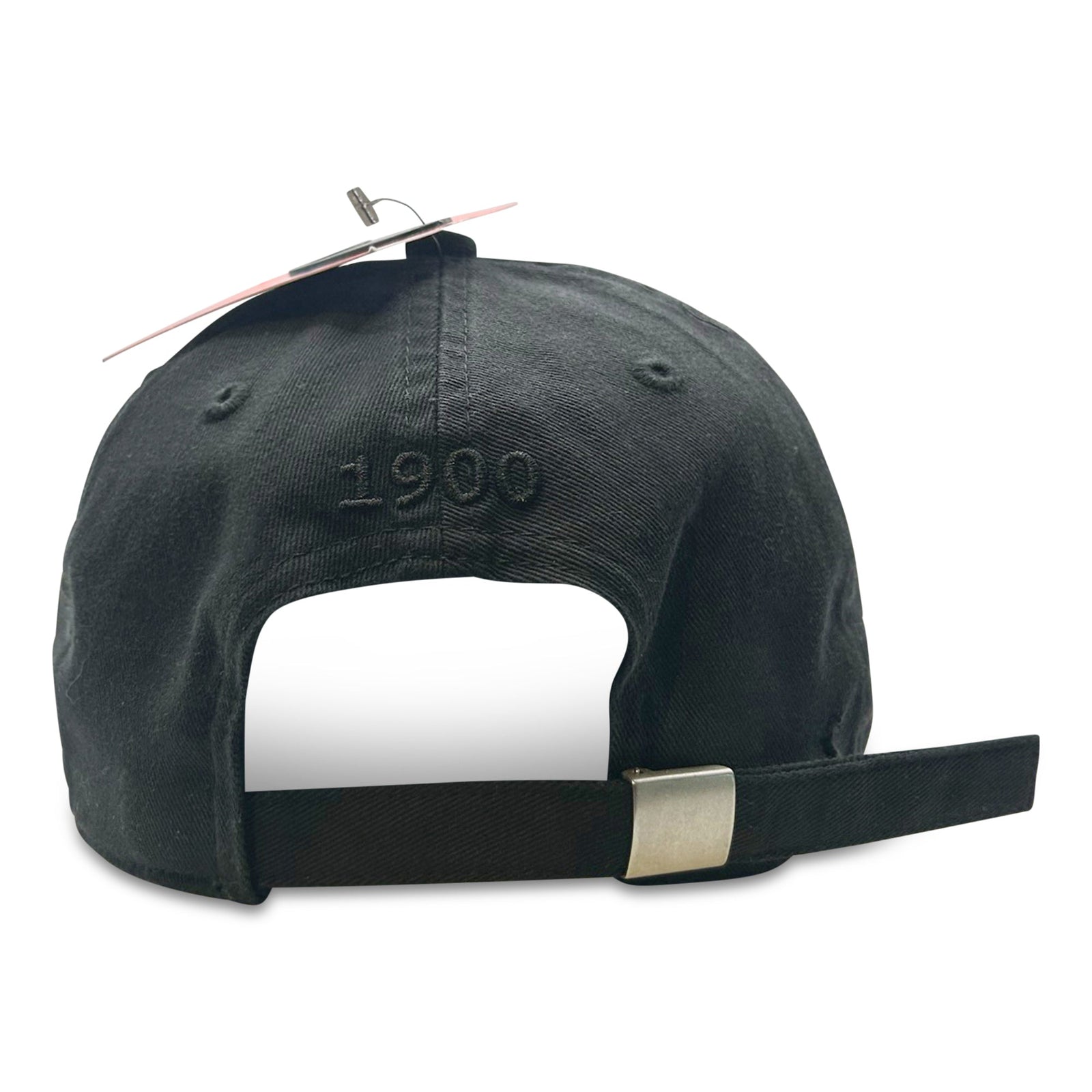 Fan Ink Bayern Munich Dusk Adjustable Hat (Black) | SoccerWearhouse