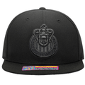 Fan Ink Chivas Snapback Hat (Blackout)
