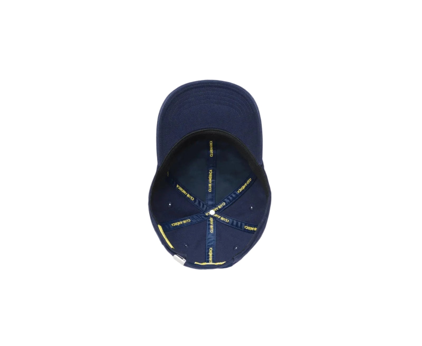 Fan Ink Club America Bambo Classic Adjustable Hat (Navy) | SoccerWearhouse
