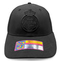 Fan Ink Santos Dusk Adjustable Hat (Black)