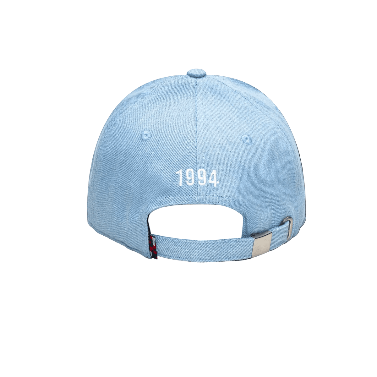 Fan Ink USA Soccer “Making History” Classic Hat (Light Blue) | SoccerWearhouse