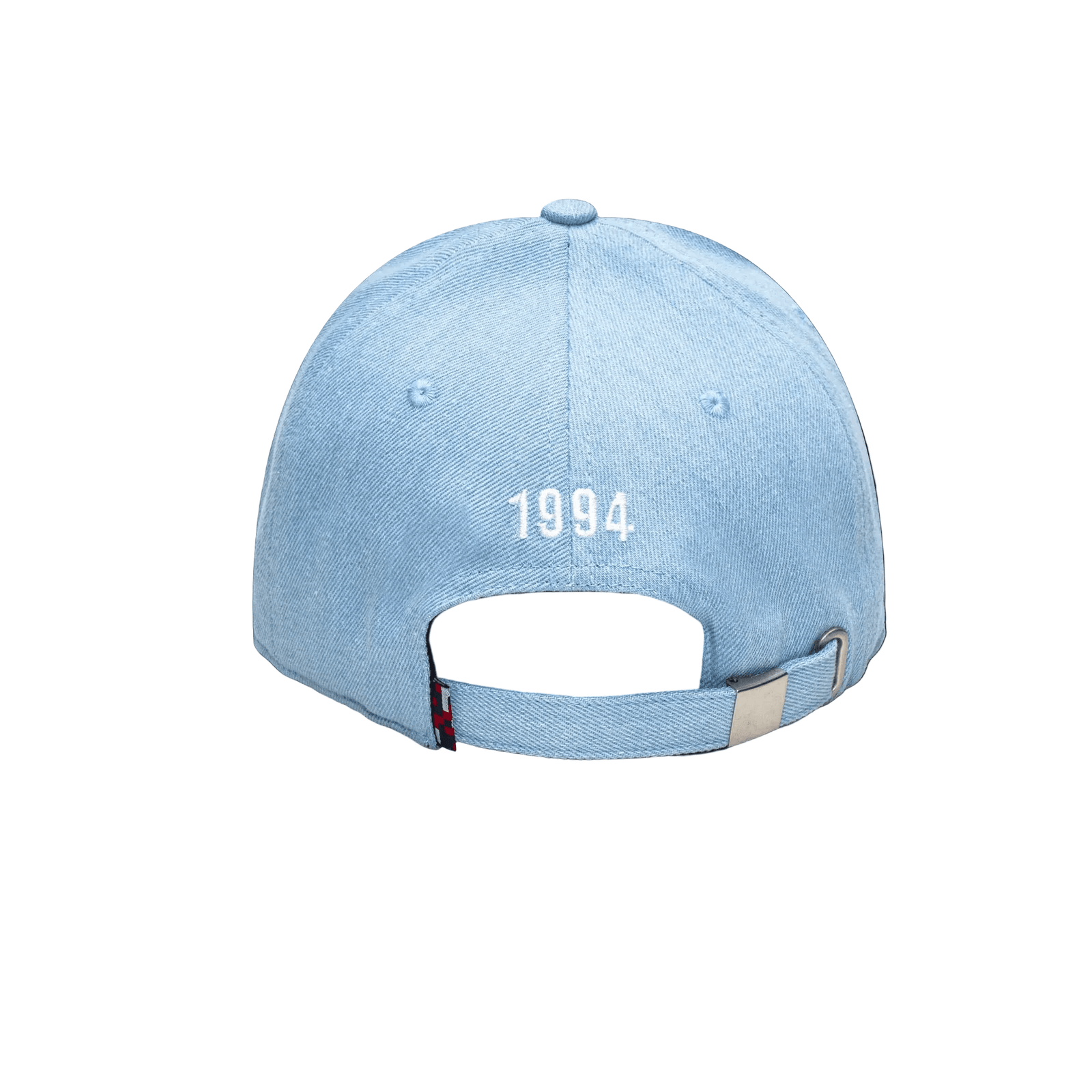 Fan Ink USA Soccer “Making History” Classic Hat (Light Blue) | SoccerWearhouse
