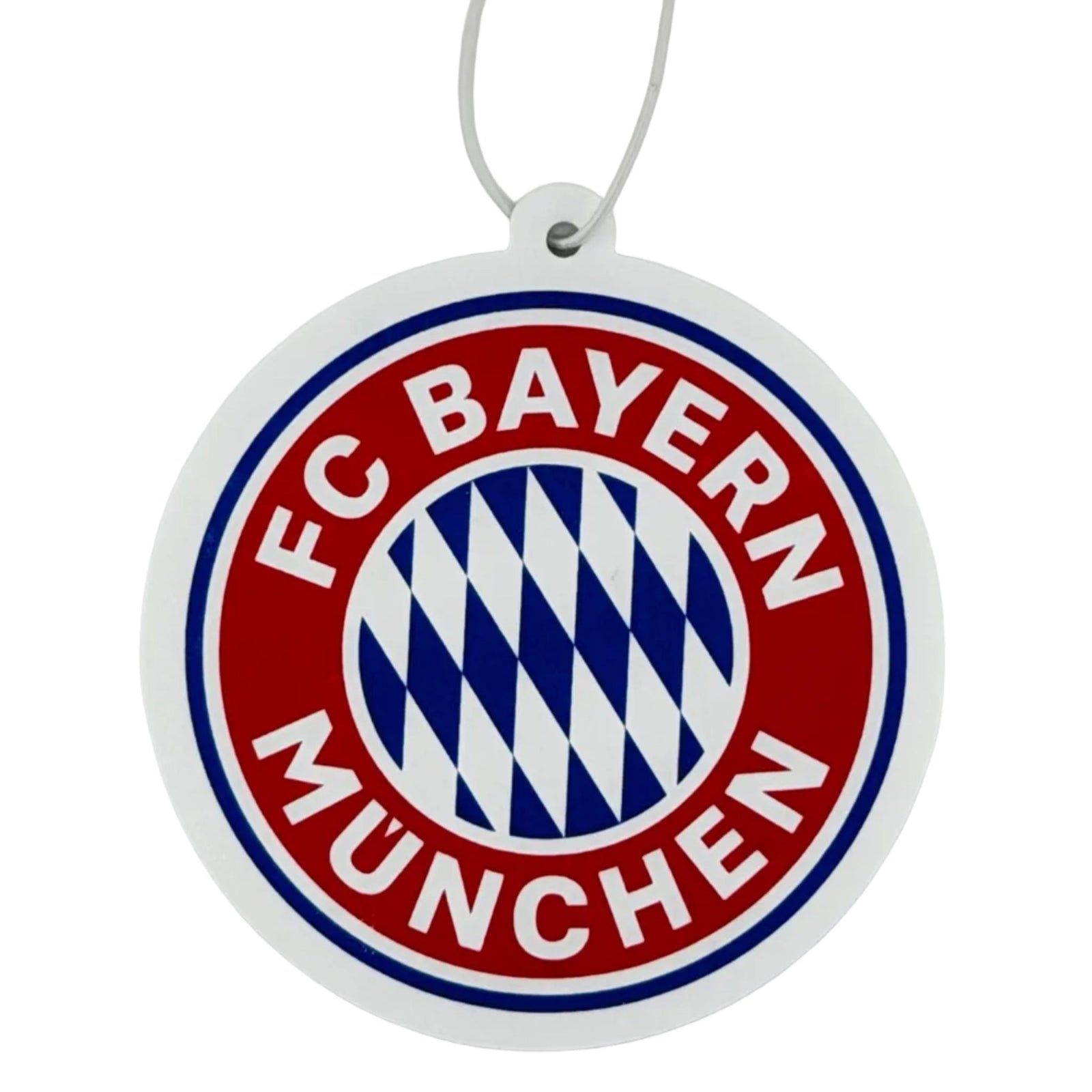 FC Bayern Munich Air Freshener | SoccerWearhouse
