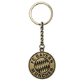 FC Bayern Munich Metal Keychain