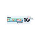 Foundation 10th Anniversary Sleeve Patch