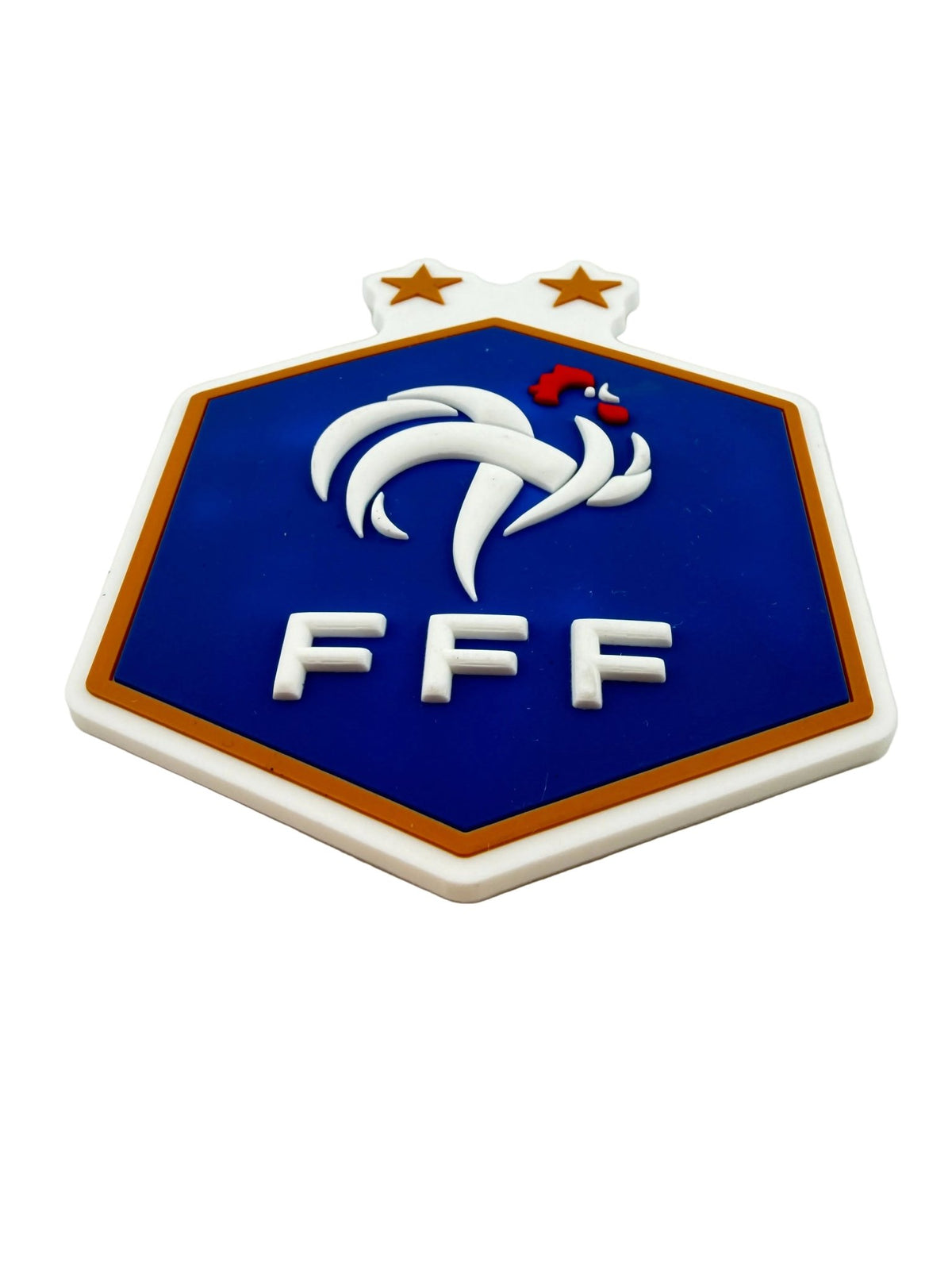 France FFF Crest Magnet | SoccerWearhouse