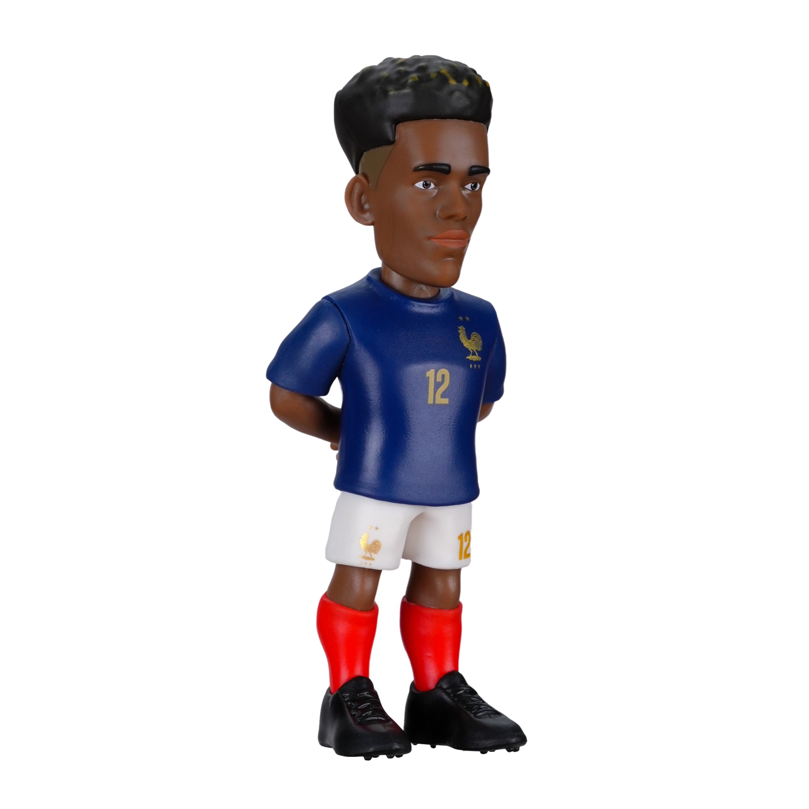 MiniX France Désiré Doué Figure
