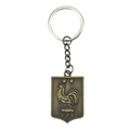 France National Team Keychain Metal Keychain