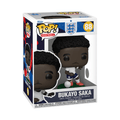 Funko Pop! England Bukayo Saka Vinyl Figure #88