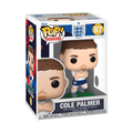 Funko Pop! England Cole Palmer Vinyl Figure #87