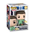 Funko Pop! England Jordan Pickford Vinyl Figure #95