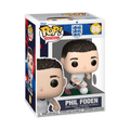 Funko Pop! England Phil Foden Vinyl Figure #86