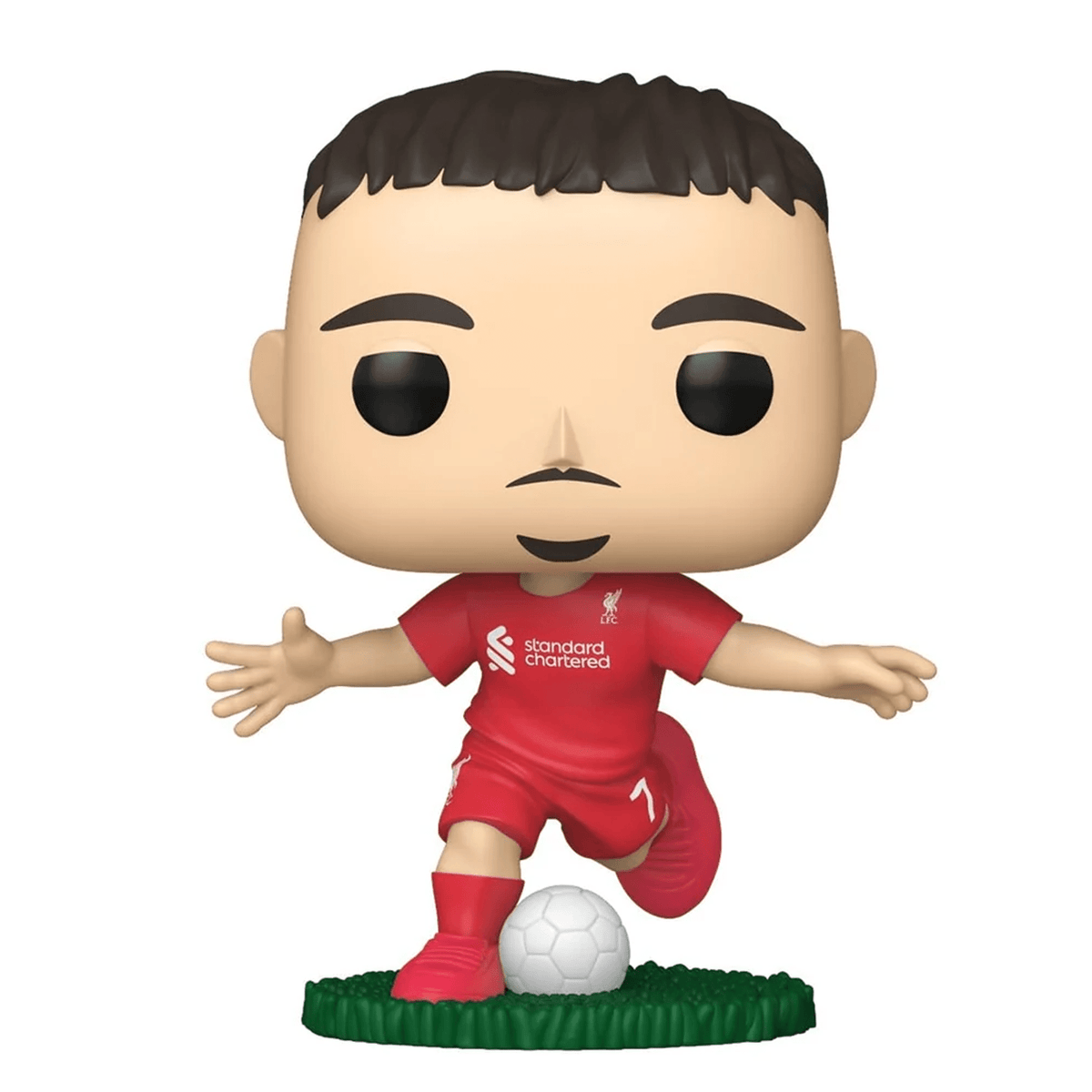 Funko Pop! Florian Wirtz Liverpool Vinyl Figure 103 | SoccerWearhouse