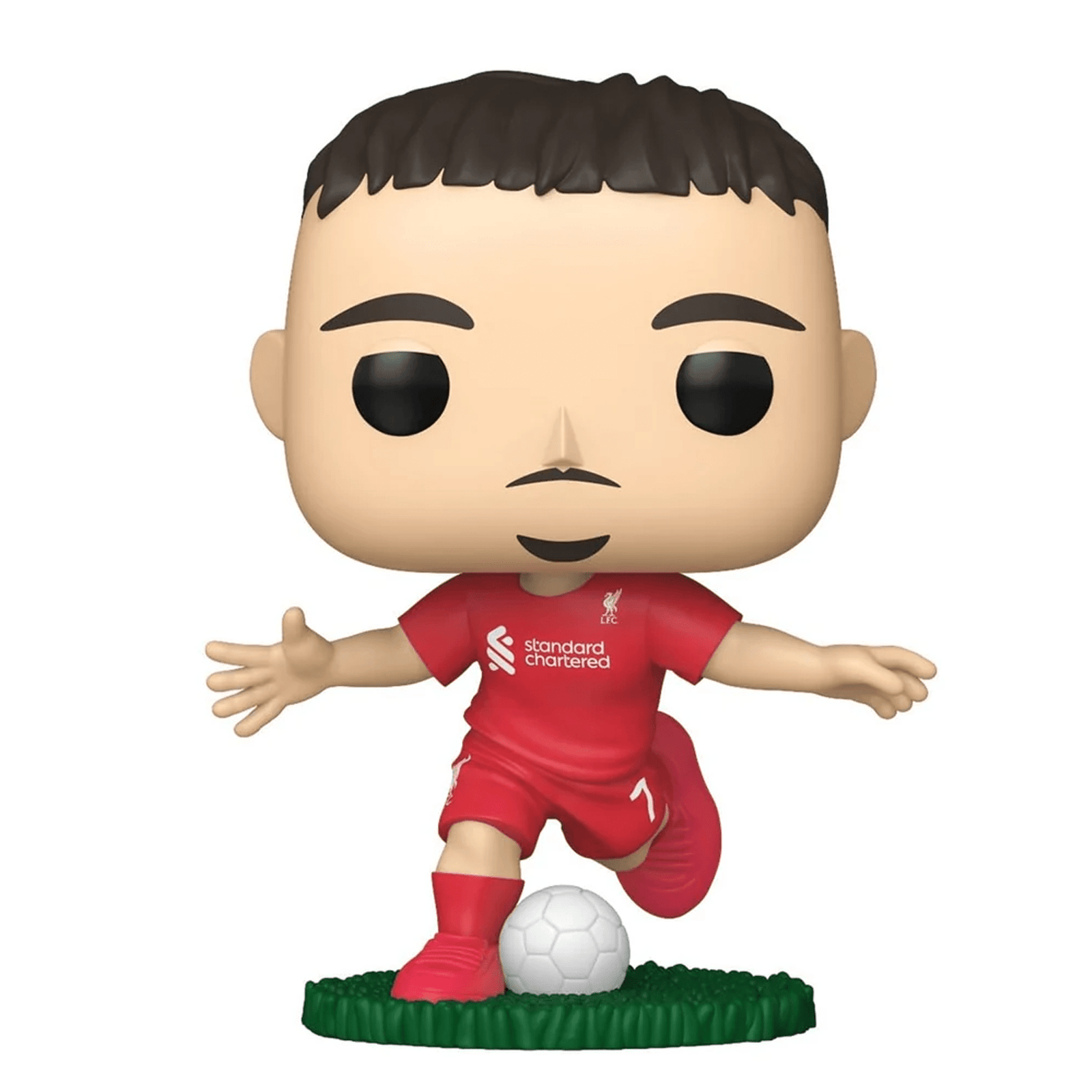 Funko Pop! Florian Wirtz Liverpool Vinyl Figure 103 | SoccerWearhouse