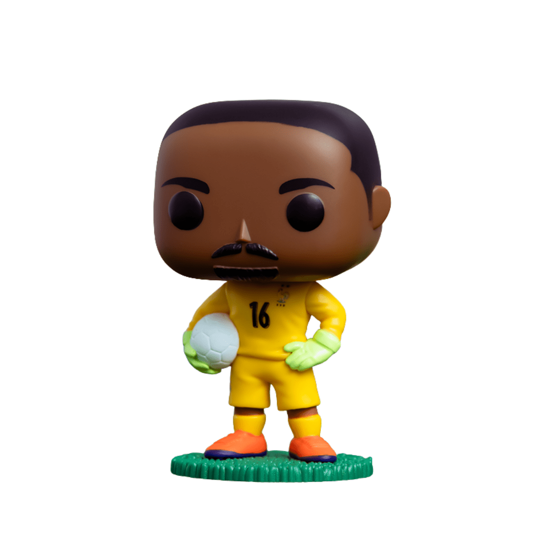 Funko Pop! France – Mike Maignan Vinyl Figure 79 | SoccerWearhouse