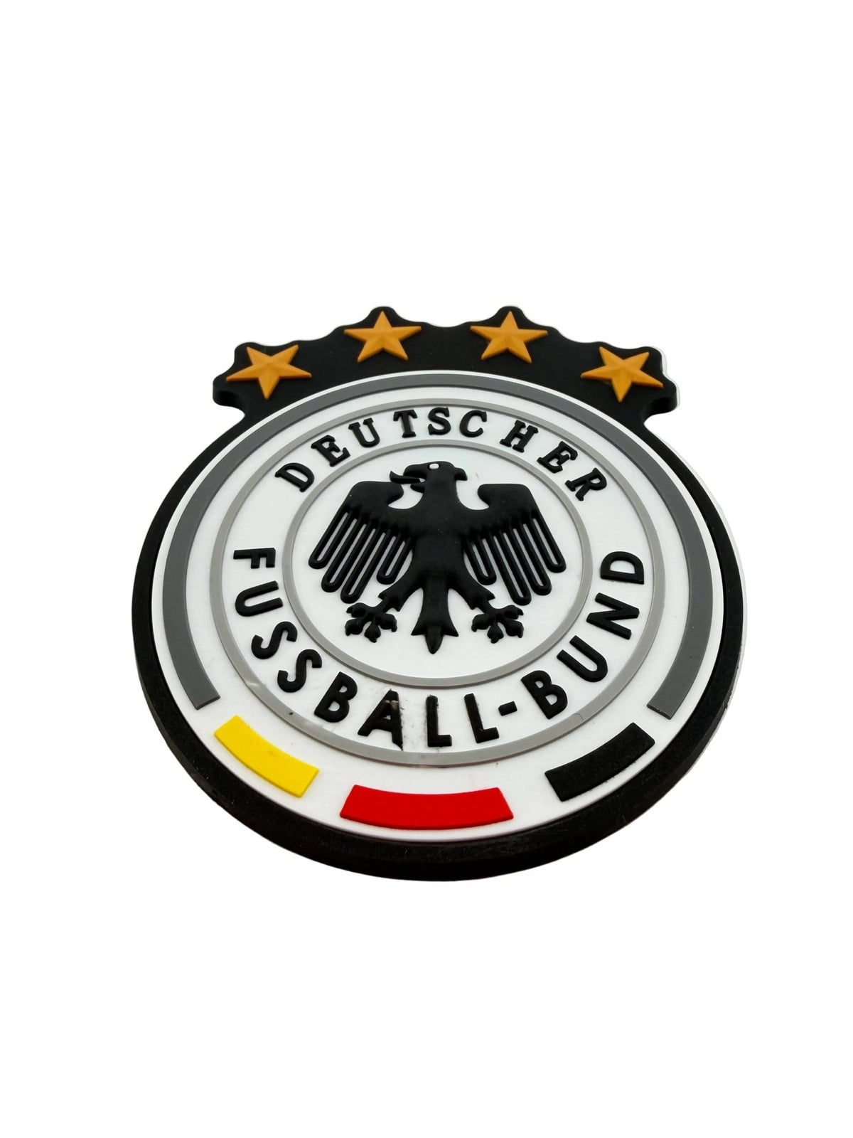 Germany DFB Crest Magnet | SoccerWearhouse