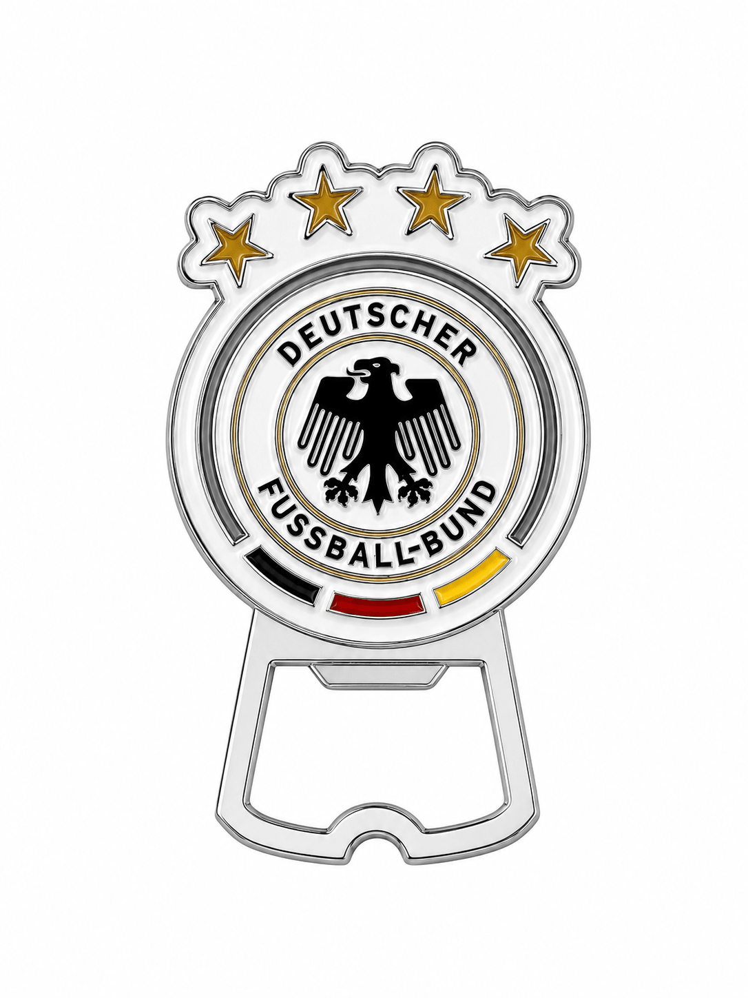 Germany National Team DFB Metal Bottle Opener | SoccerWearhouse