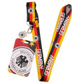 Germany National Team Lanyard Combo