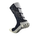 Grip Arrow Sock (Black/White)