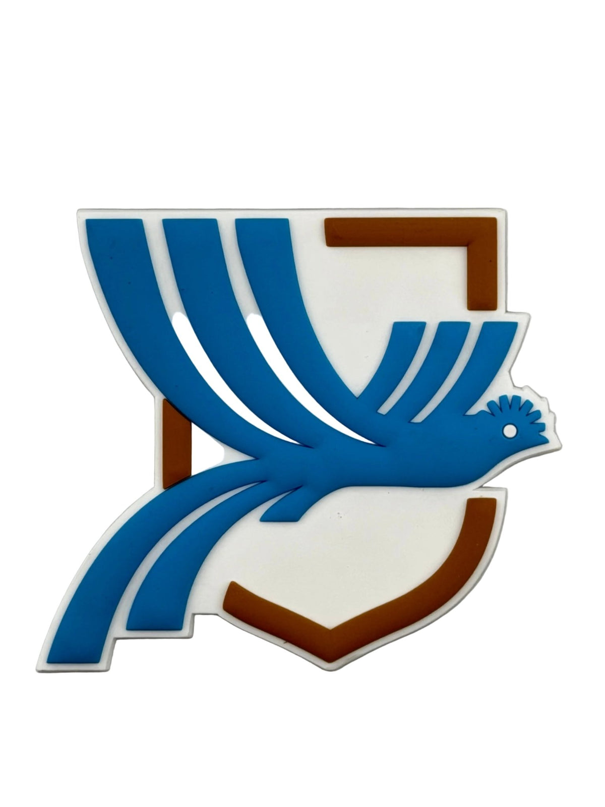Guatemala National Team Logo Magnet | SoccerWearhouse