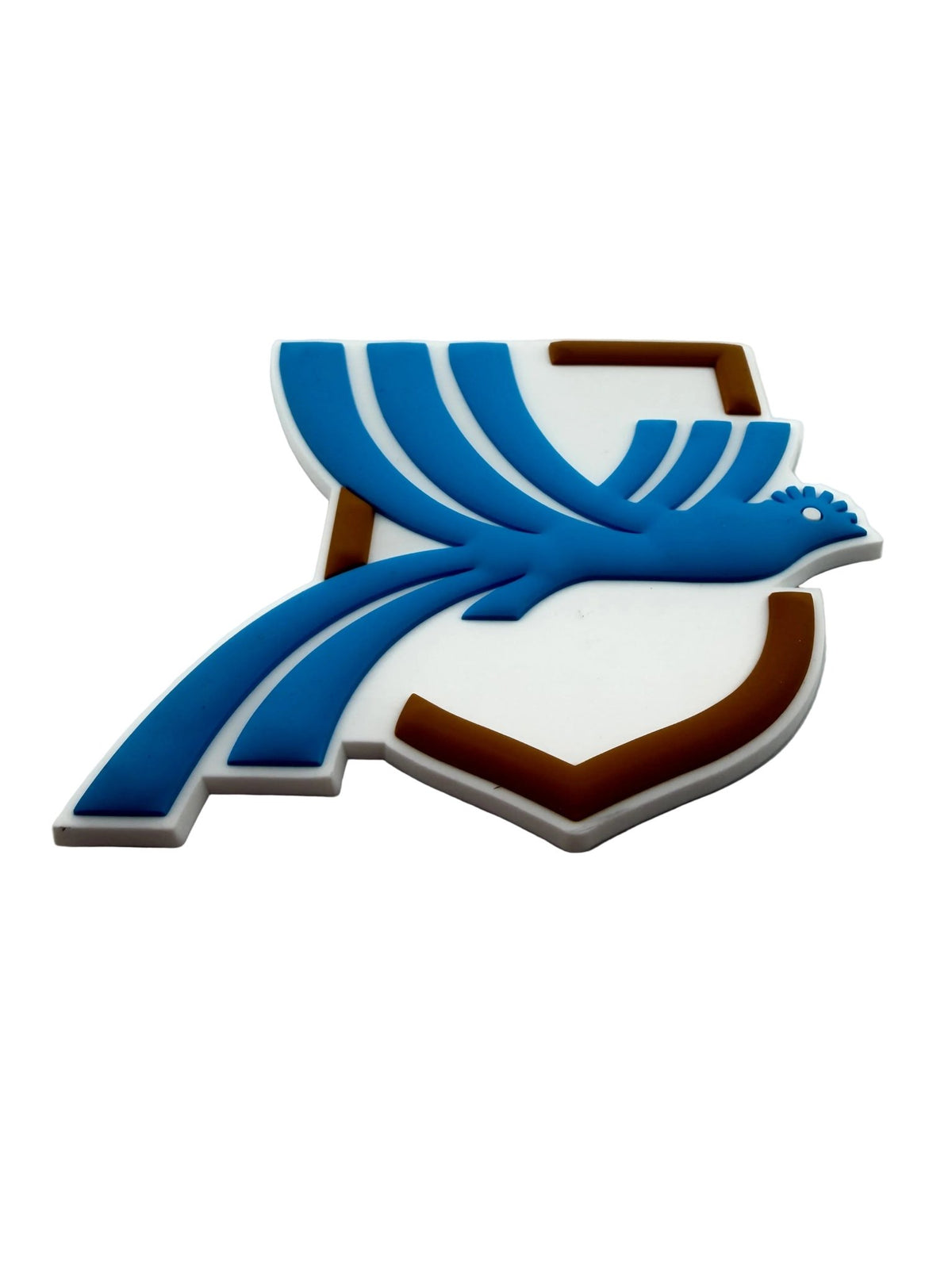 Guatemala National Team Logo Magnet | SoccerWearhouse