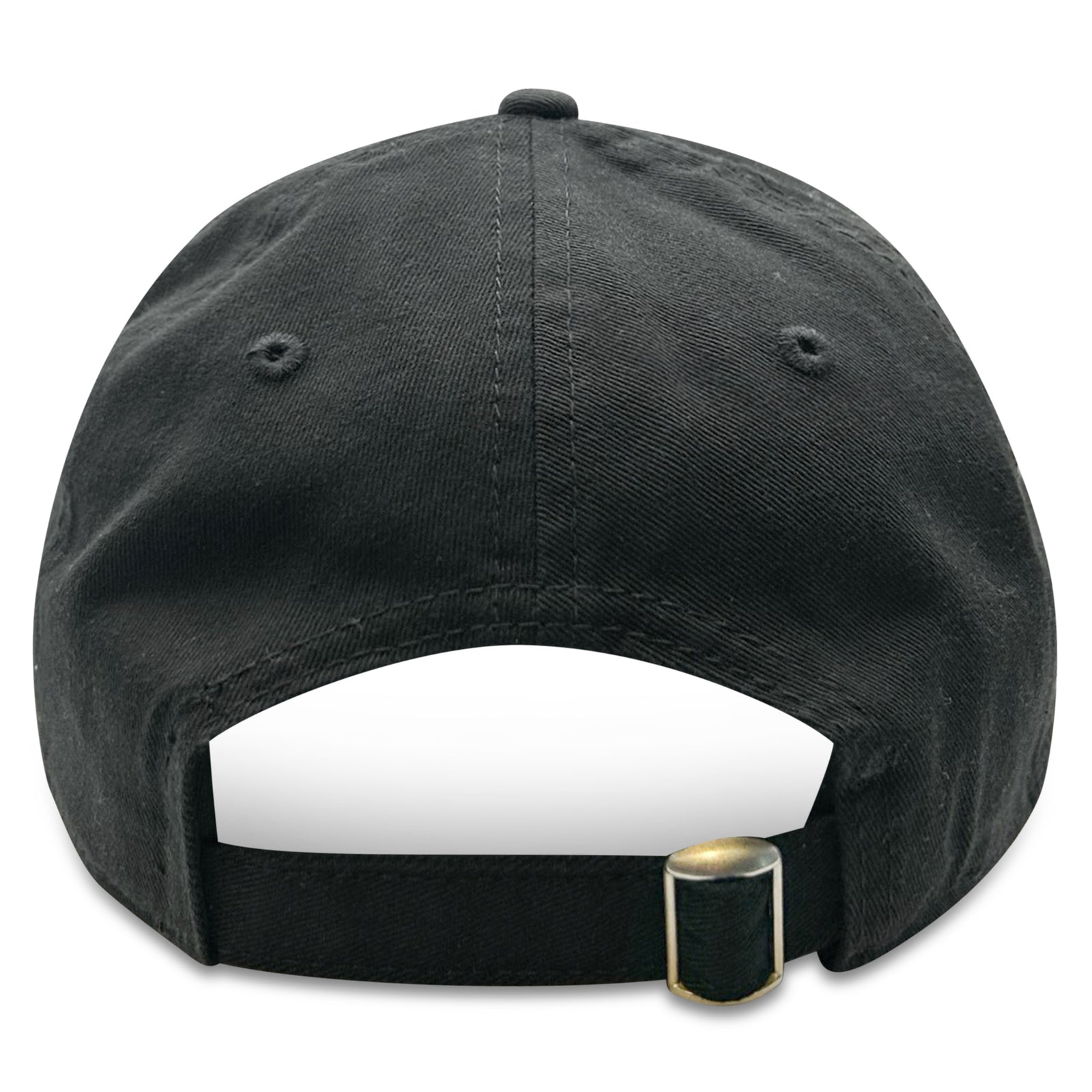 New Era LAFC 9Forty The League Adjustable Cap (Black/Gold)
