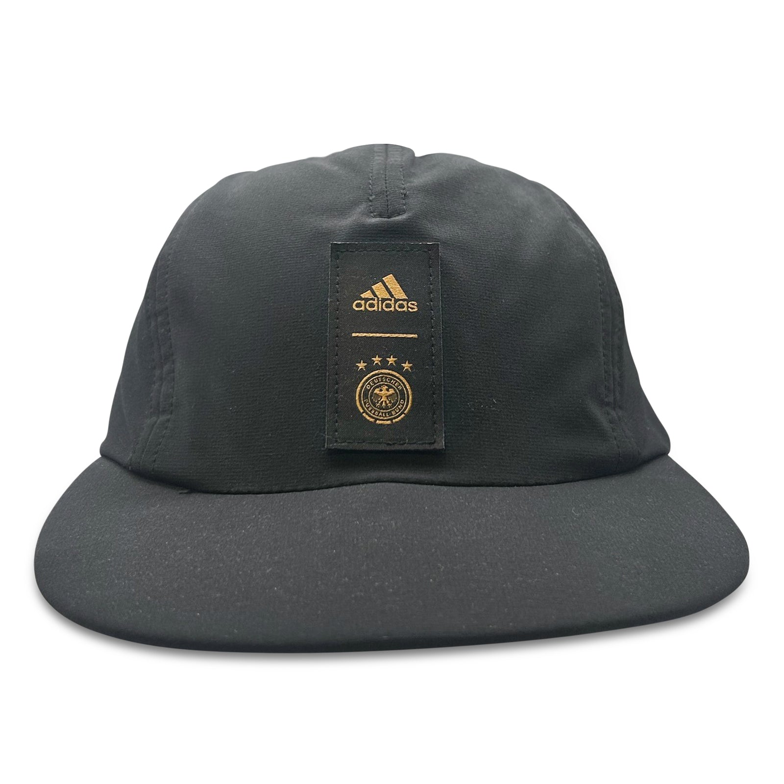 adidas Germany Inclusivity Hat (Black)