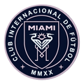 Inter Miami CF Magnet