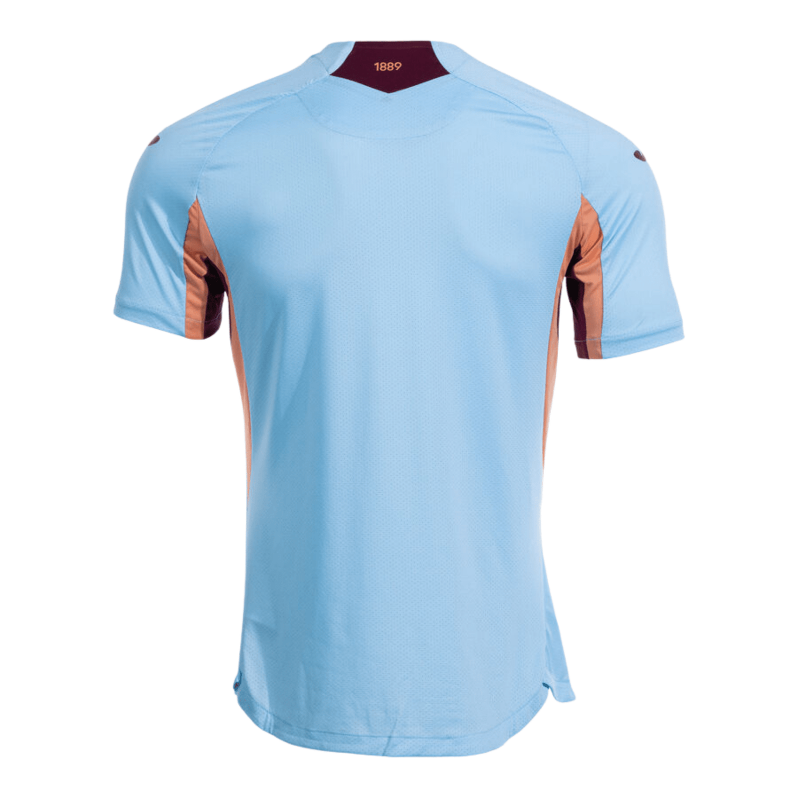 Joma Men's Brentford 25/26 Third Jersey (Sky Blue) | SoccerWearhouse