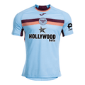 Joma Men's Brentford 25/26 Third Jersey (Sky Blue)