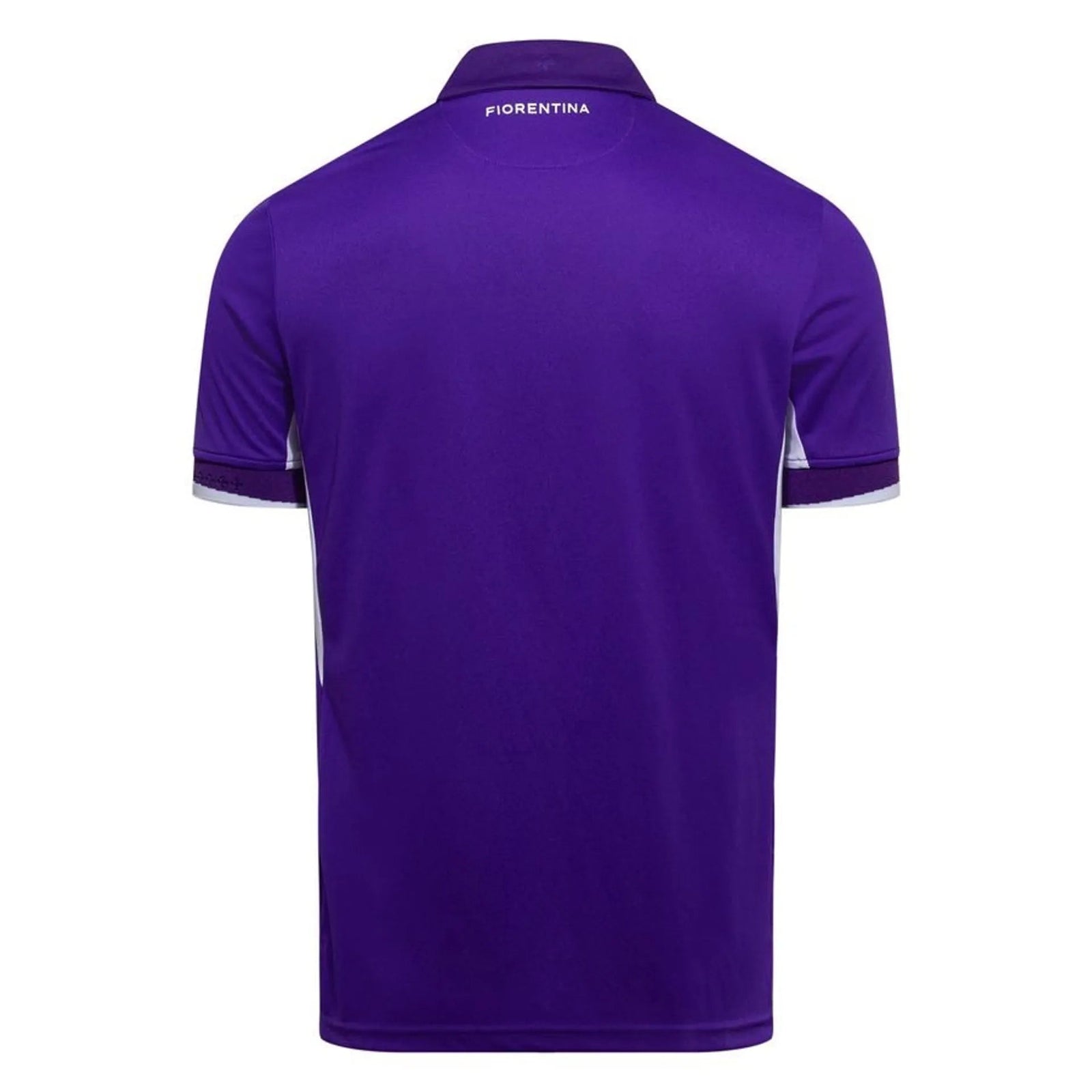 Joma Mens Fiorentina Home Jersey 26/27 (Purple) | SoccerWearhouse