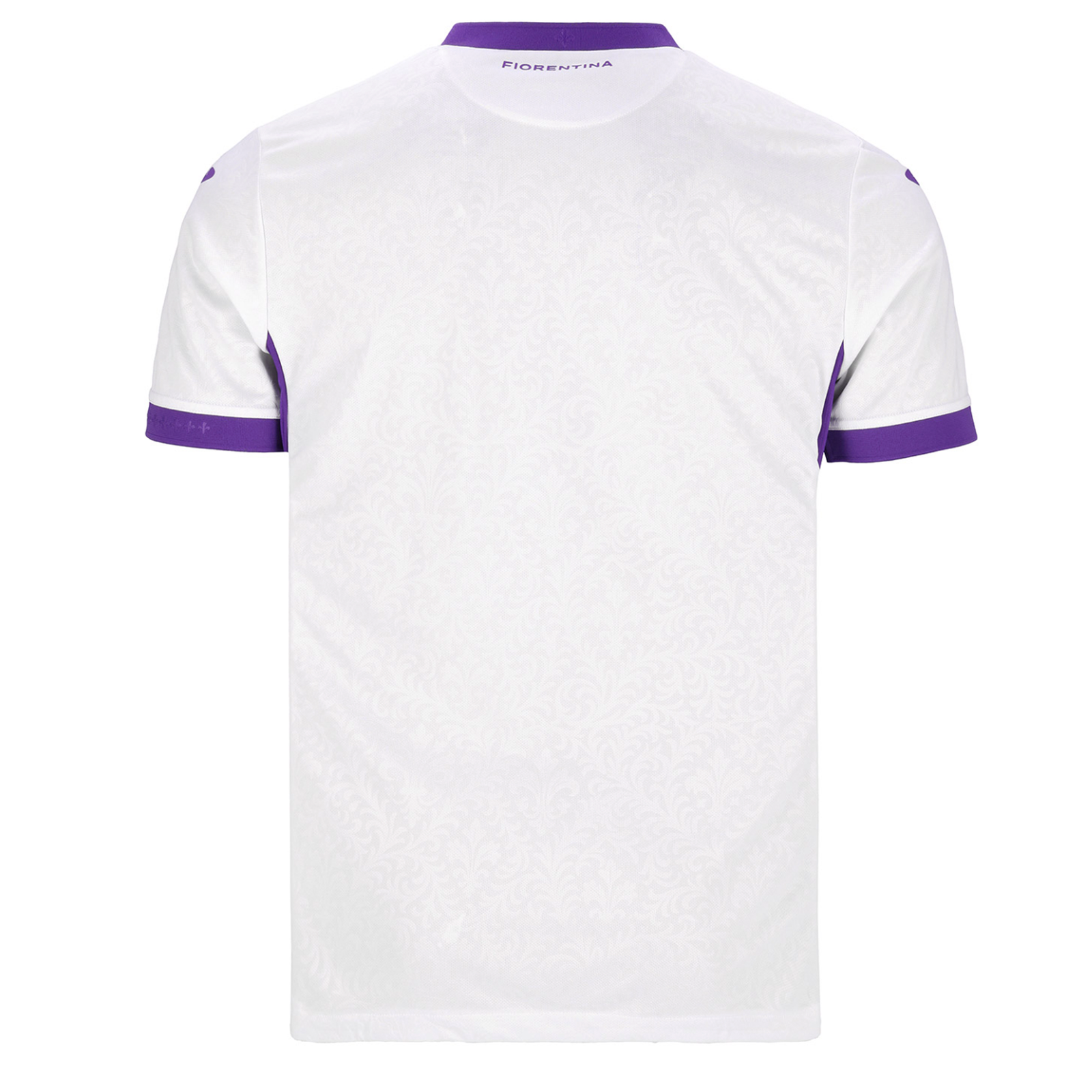 Joma Mens Fiorentina Away Jersey 26/27 (White)