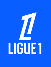 Ligue 1 logo