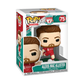 Liverpool Alexis Mac Allister Funko Pop