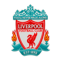 LIVERPOOL FC Magnet