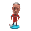 Liverpool Virgil Van Dijk Mini Figure