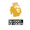 Manchester City Premier League Champion + No Room For Racism Patches 23/24