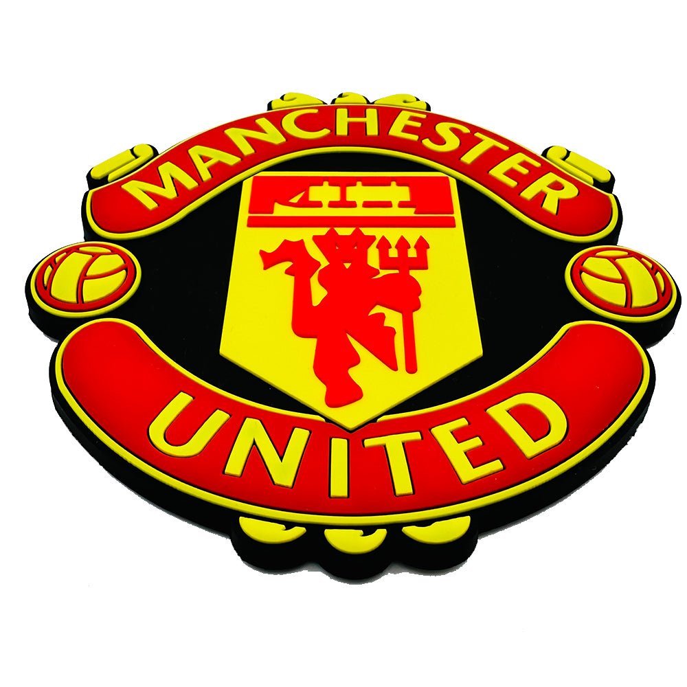 Manchester United Magnet | SoccerWearhouse