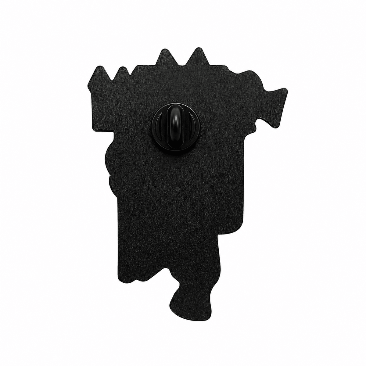 Manchester United Red Devil Enamel Pin | SoccerWearhouse