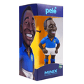 MINIX Brazil Pelé Figure (Blue)