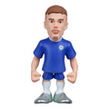 Minix Chelsea Cole Palmer Mini Collectible Figure (Blue)