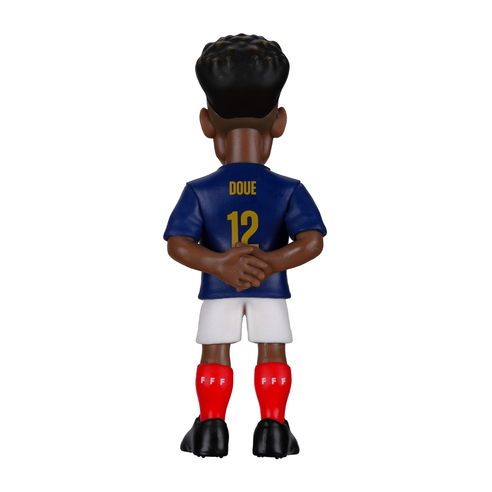 MiniX France Désiré Doué Figure | SoccerWearhouse