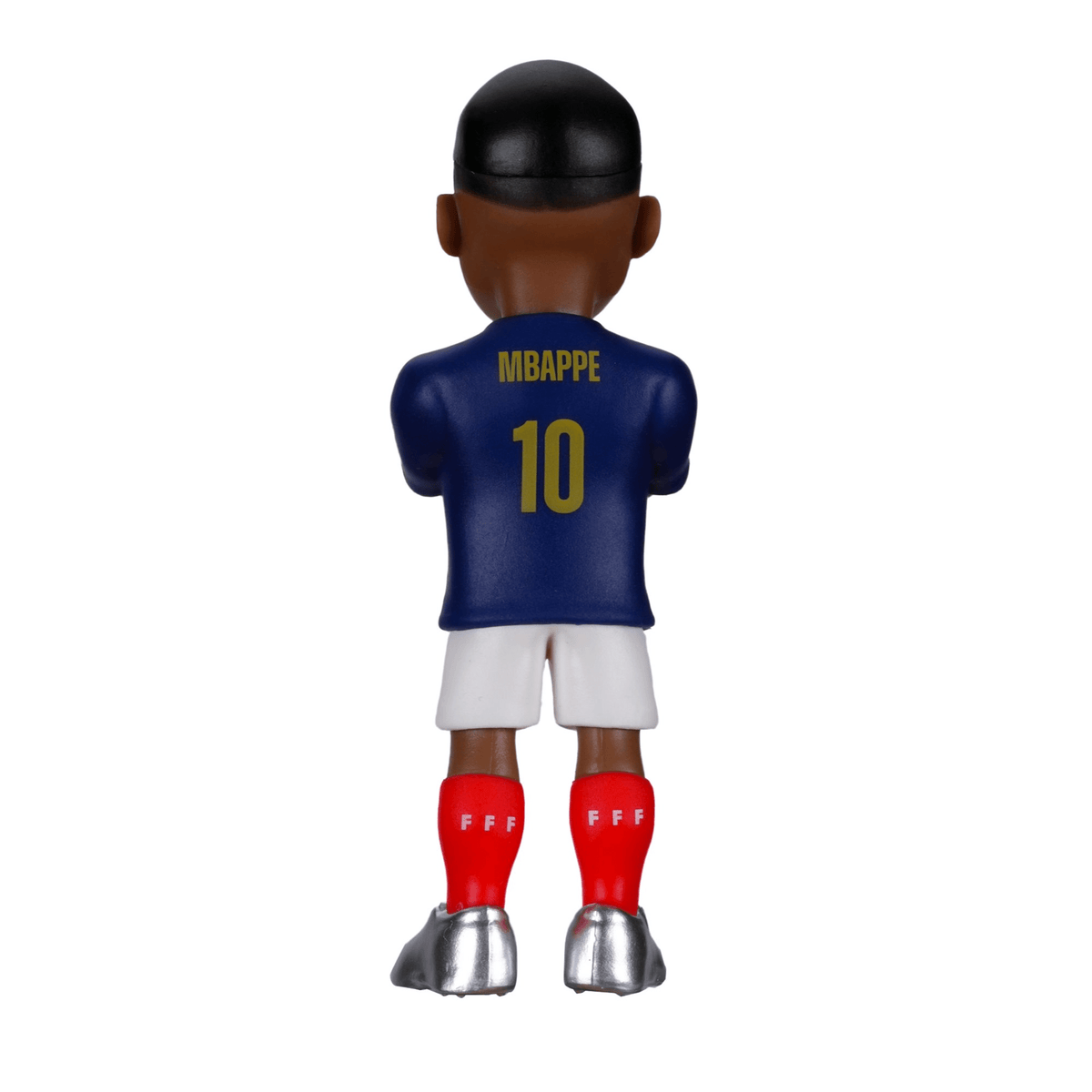 MiniX France Kylian Mbappé Figure | SoccerWearhouse
