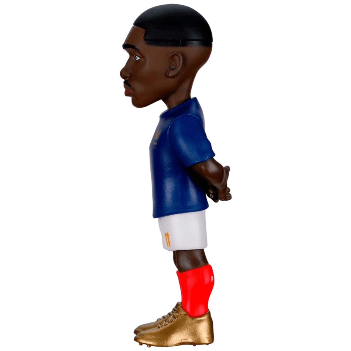 MINIX France Ousmane Dembélé Figure | SoccerWearhouse
