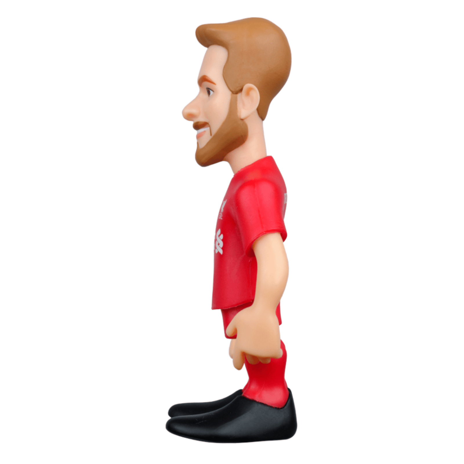 MINIX Liverpool Alexis Mac Allister Figure (Red) | SoccerWearhouse